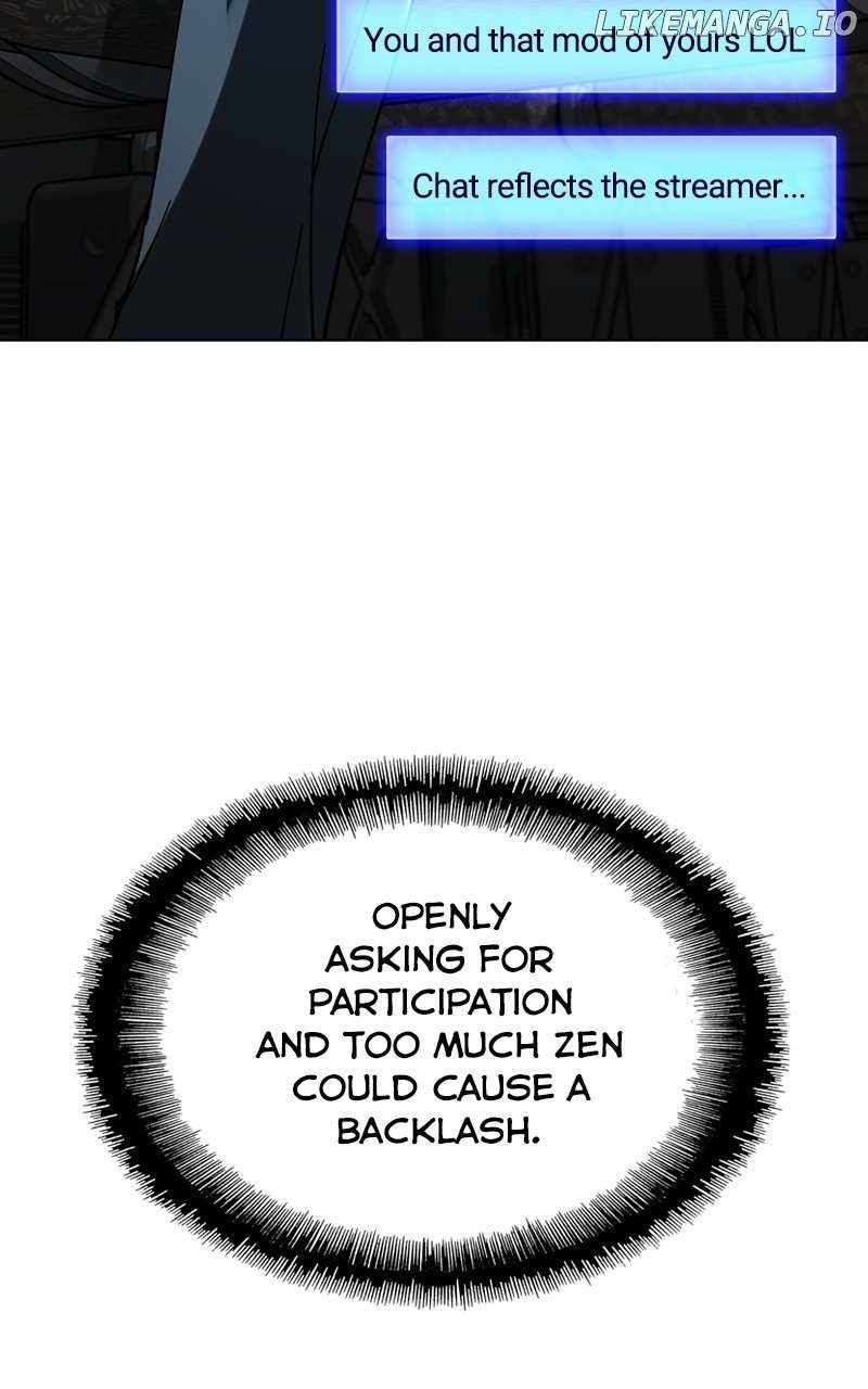 The End of the World is Just a Game to Me chapter 41 page 99