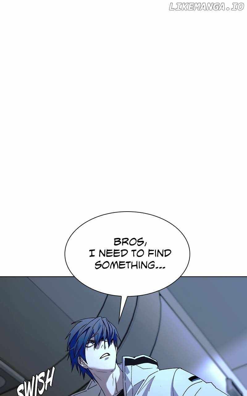 The End of the World is Just a Game to Me chapter 42 page 10