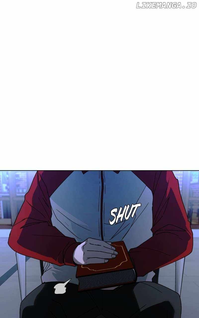 The End of the World is Just a Game to Me chapter 42 page 15