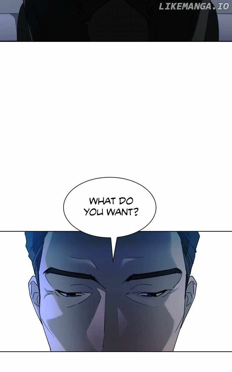 The End of the World is Just a Game to Me chapter 42 page 16