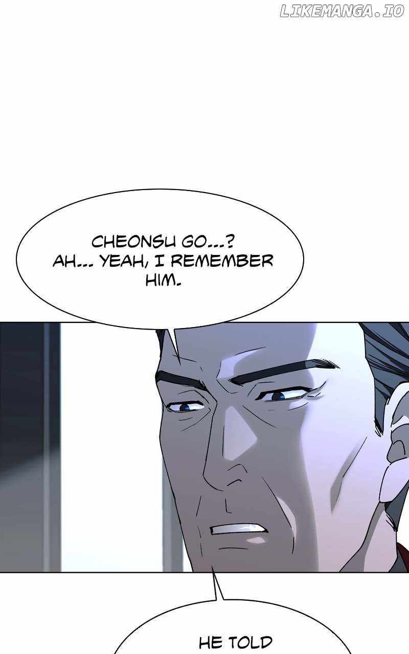 The End of the World is Just a Game to Me chapter 42 page 22