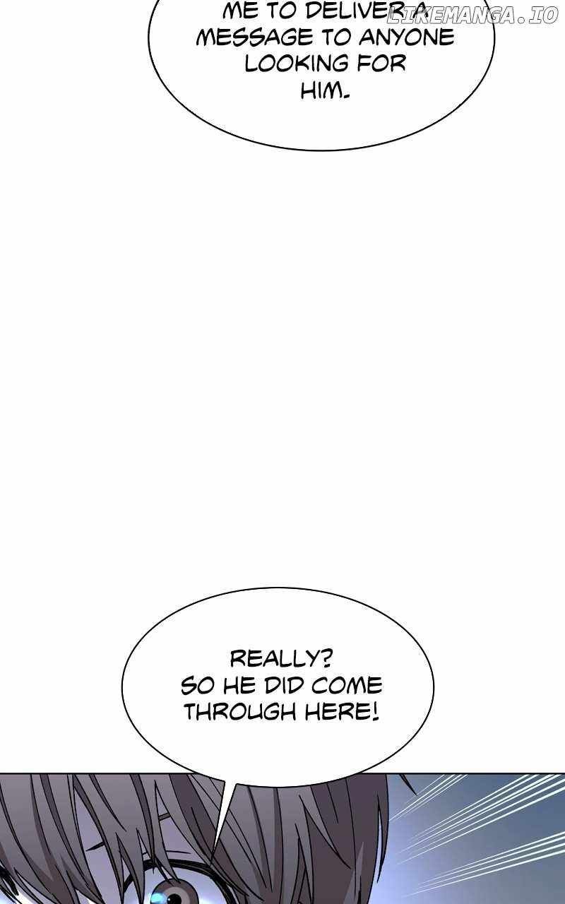 The End of the World is Just a Game to Me chapter 42 page 23