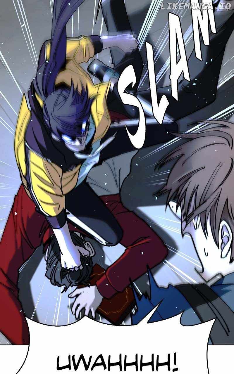 The End of the World is Just a Game to Me chapter 42 page 28