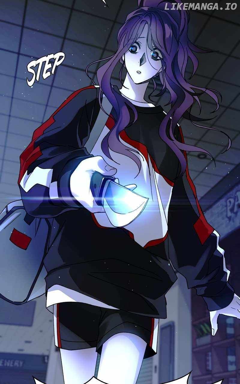 The End of the World is Just a Game to Me chapter 42 page 31