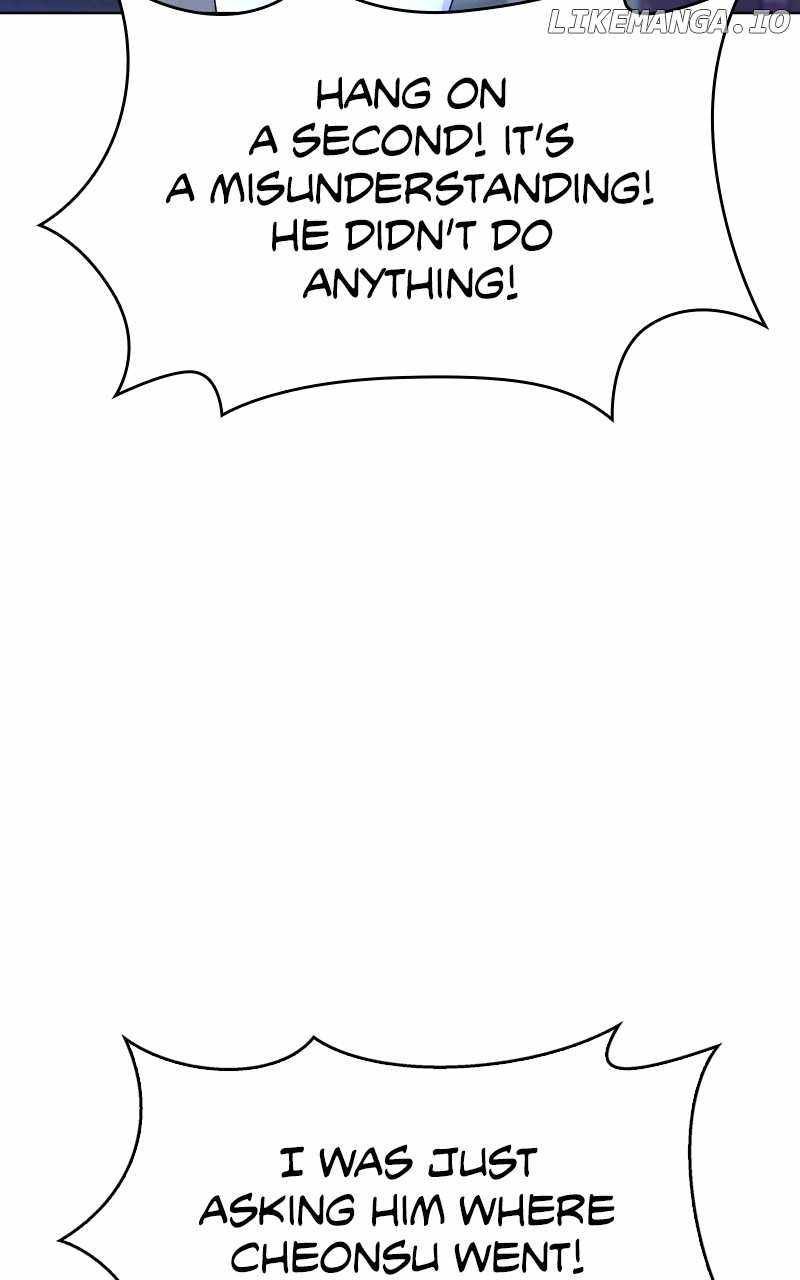 The End of the World is Just a Game to Me chapter 42 page 32