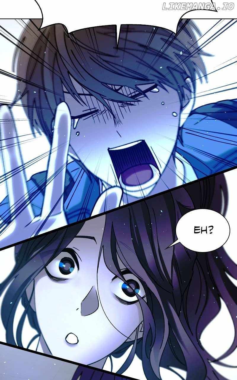 The End of the World is Just a Game to Me chapter 42 page 33