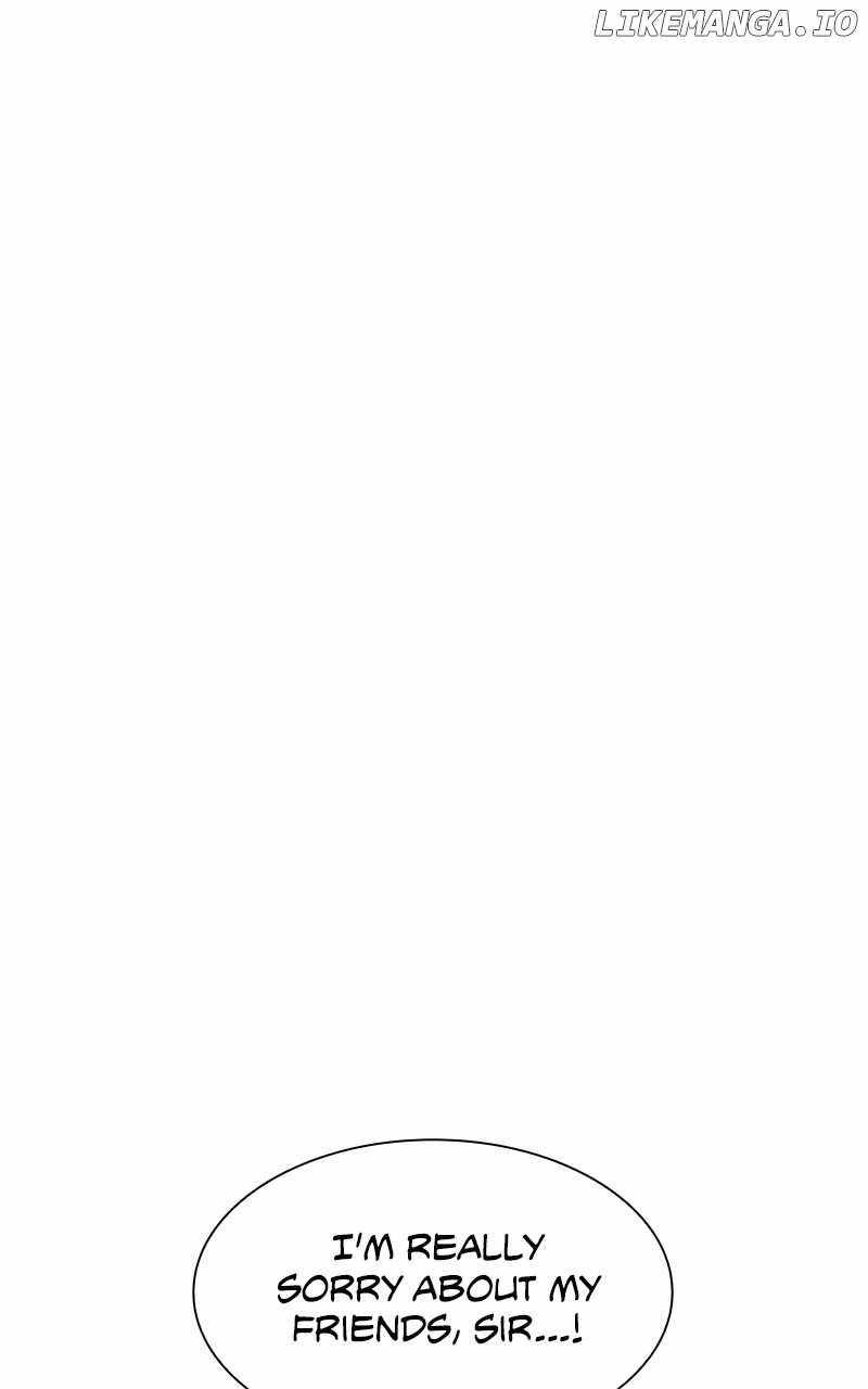 The End of the World is Just a Game to Me chapter 42 page 35