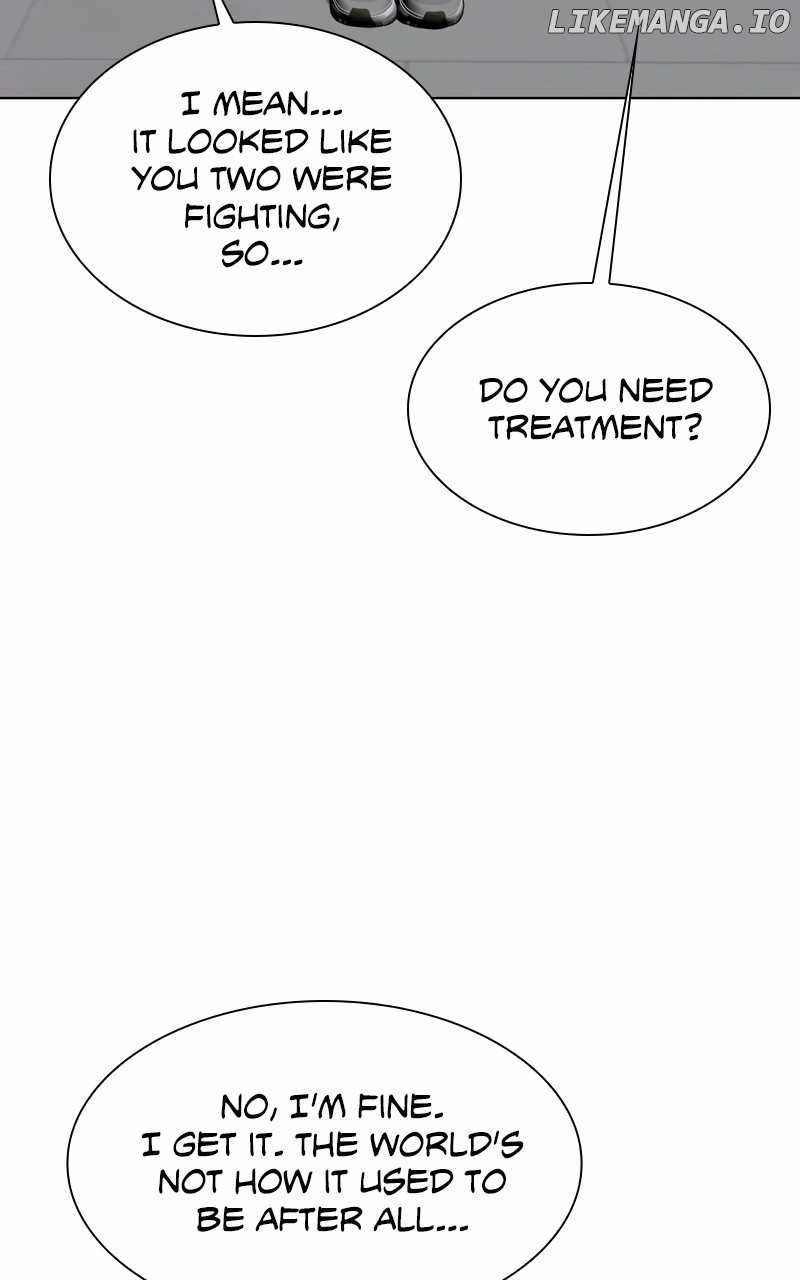 The End of the World is Just a Game to Me chapter 42 page 37