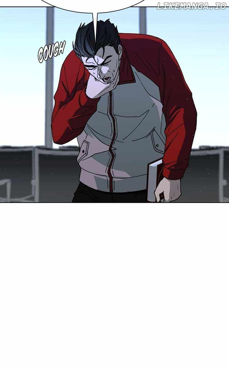 The End of the World is Just a Game to Me chapter 42 page 38