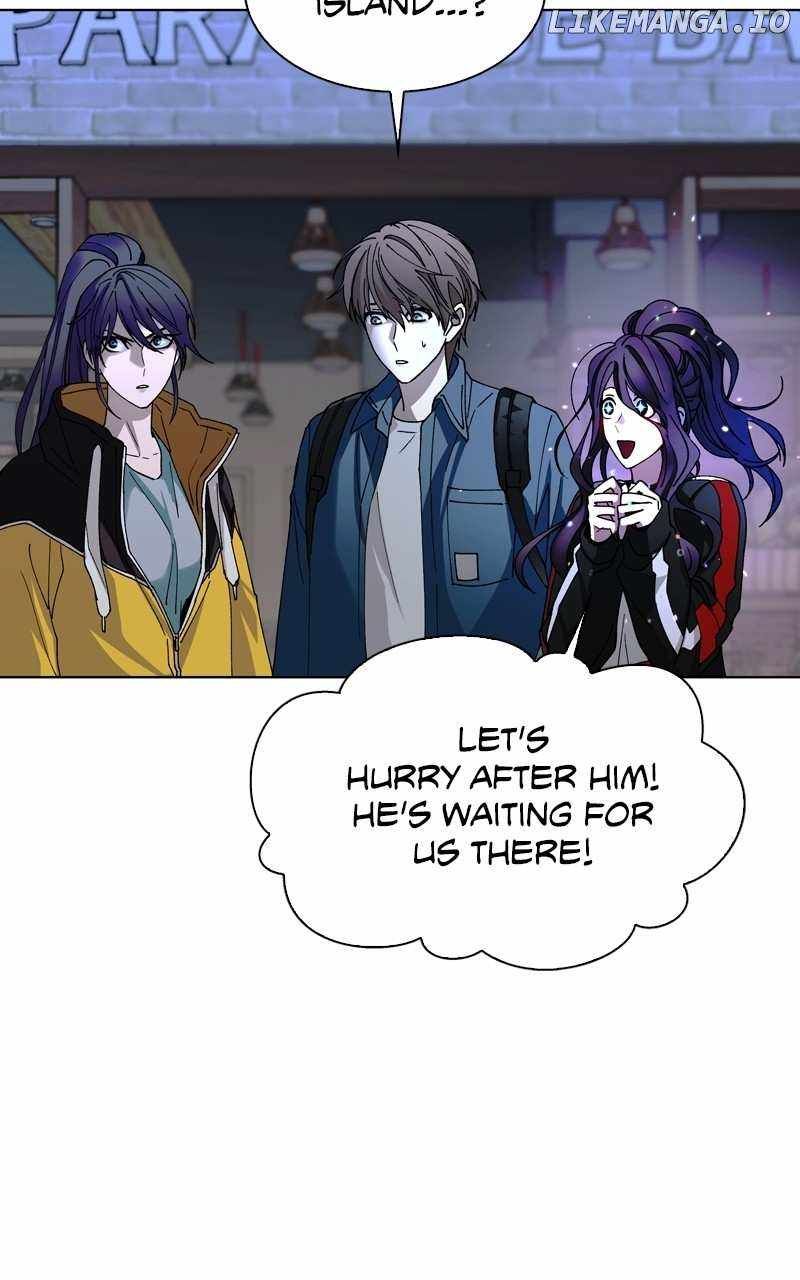 The End of the World is Just a Game to Me chapter 42 page 42