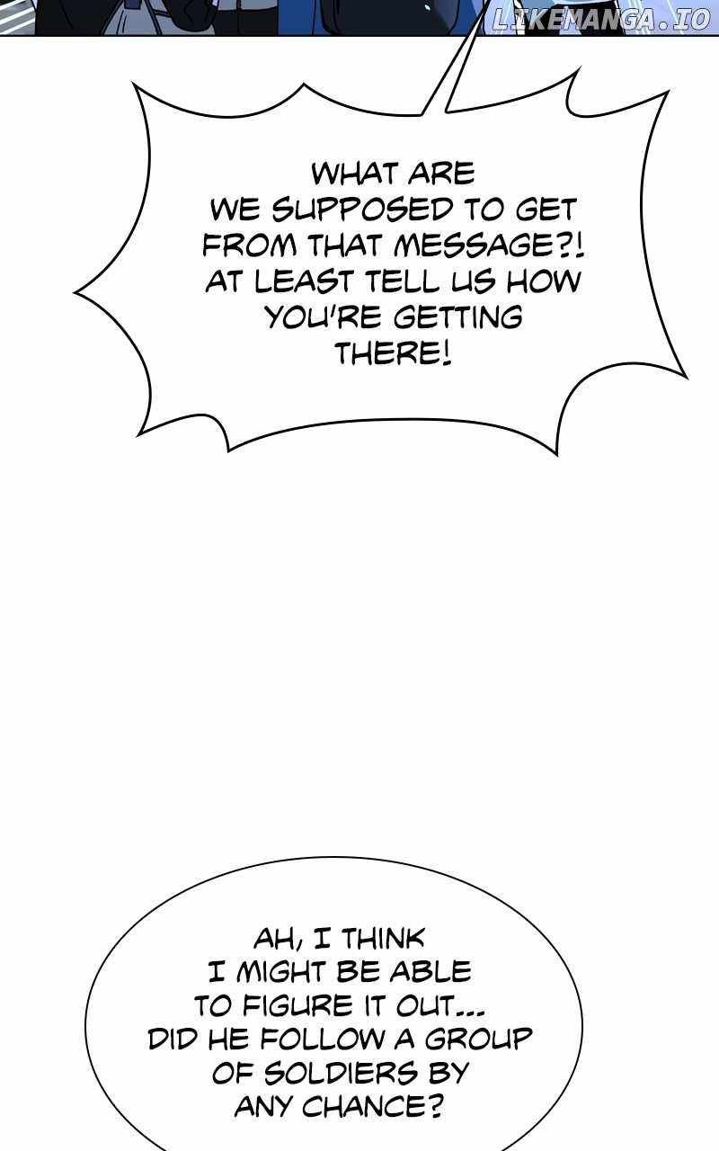 The End of the World is Just a Game to Me chapter 42 page 45