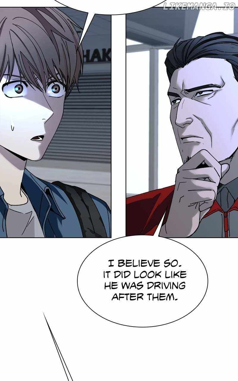 The End of the World is Just a Game to Me chapter 42 page 46