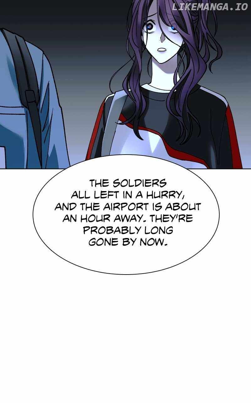 The End of the World is Just a Game to Me chapter 42 page 50