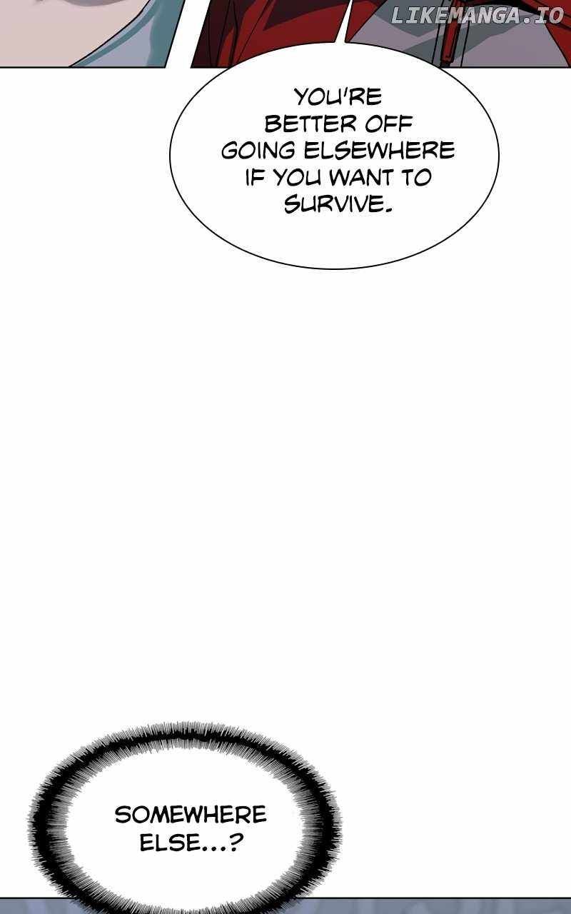 The End of the World is Just a Game to Me chapter 42 page 52