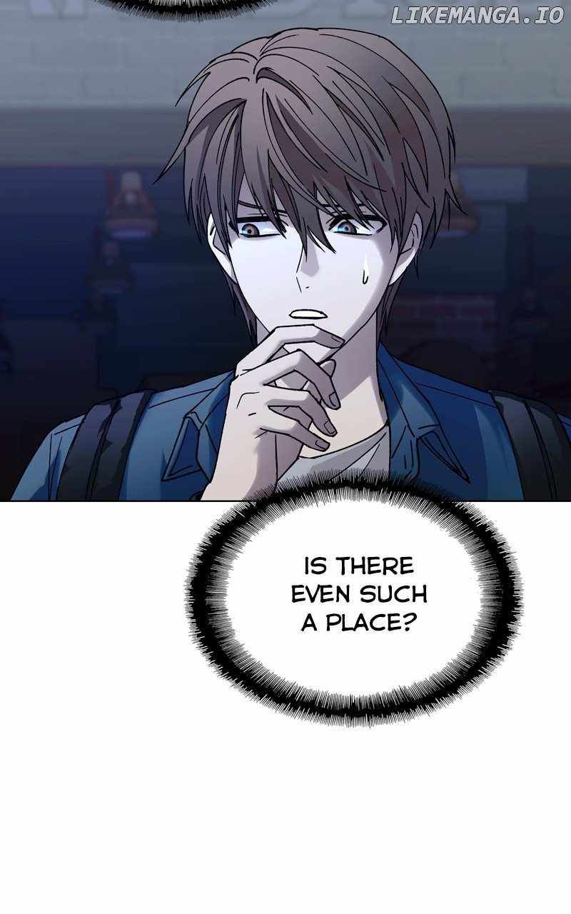 The End of the World is Just a Game to Me chapter 42 page 53