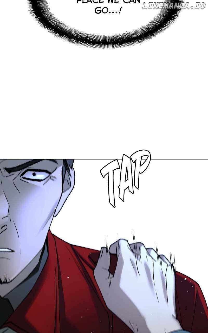 The End of the World is Just a Game to Me chapter 42 page 55