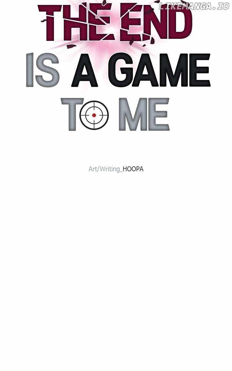 The End of the World is Just a Game to Me chapter 42 page 58