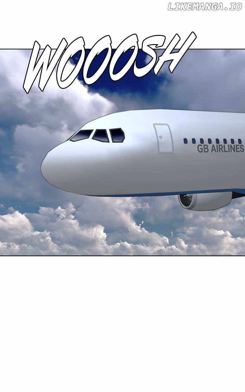 The End of the World is Just a Game to Me chapter 42 page 59