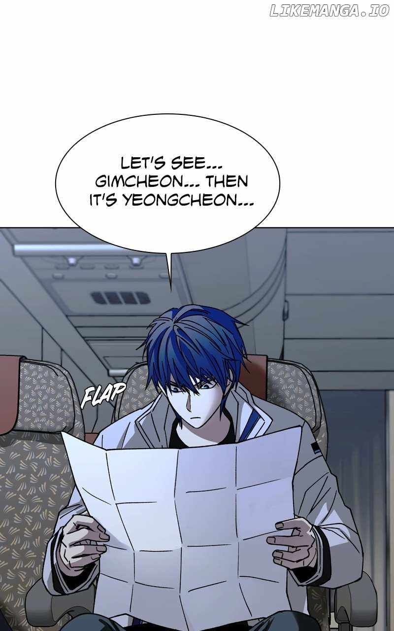 The End of the World is Just a Game to Me chapter 42 page 60