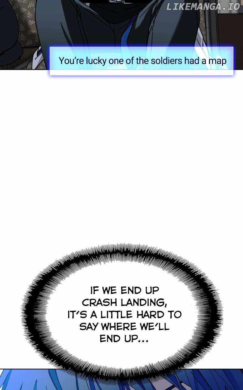 The End of the World is Just a Game to Me chapter 42 page 61
