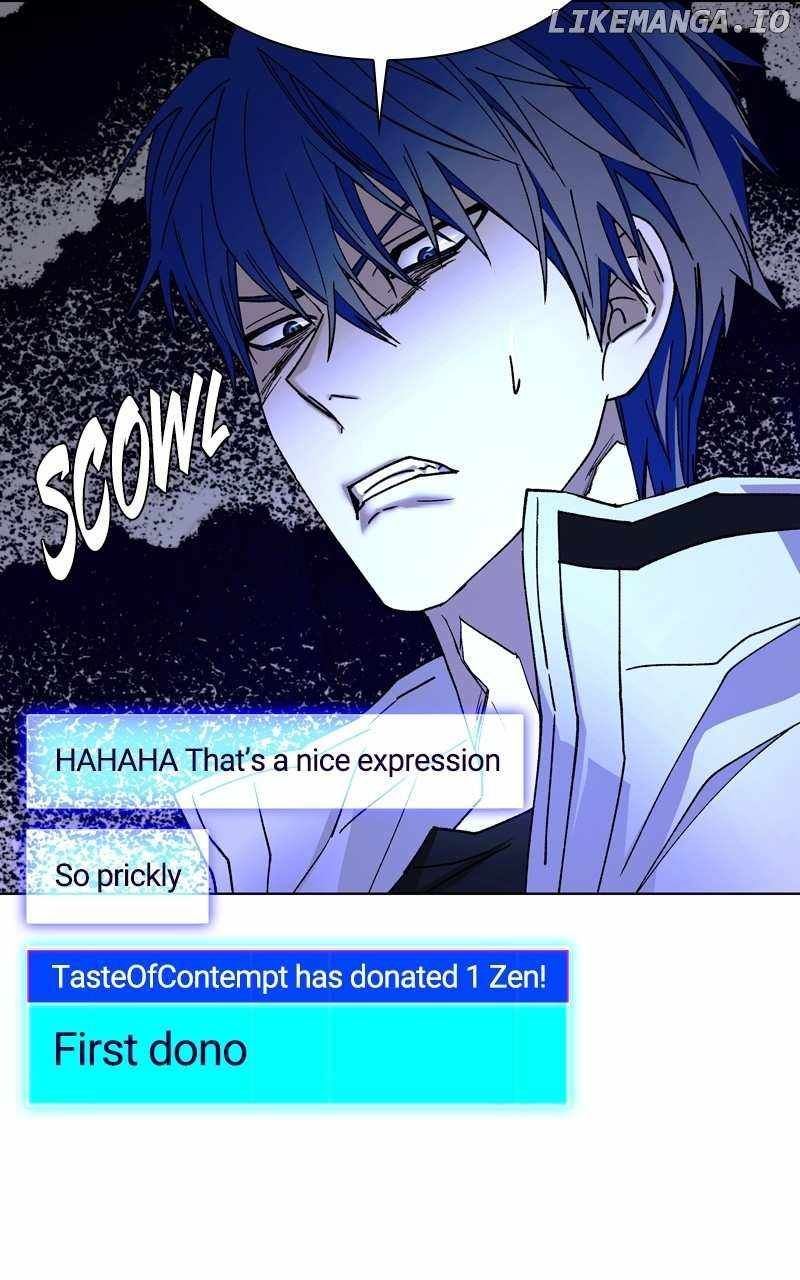 The End of the World is Just a Game to Me chapter 42 page 63