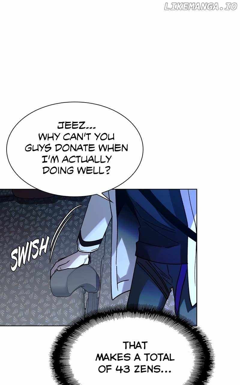 The End of the World is Just a Game to Me chapter 42 page 64