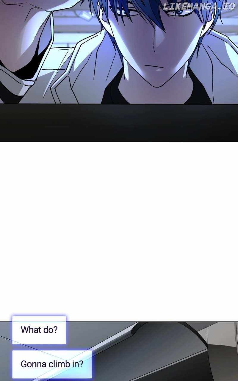 The End of the World is Just a Game to Me chapter 42 page 66