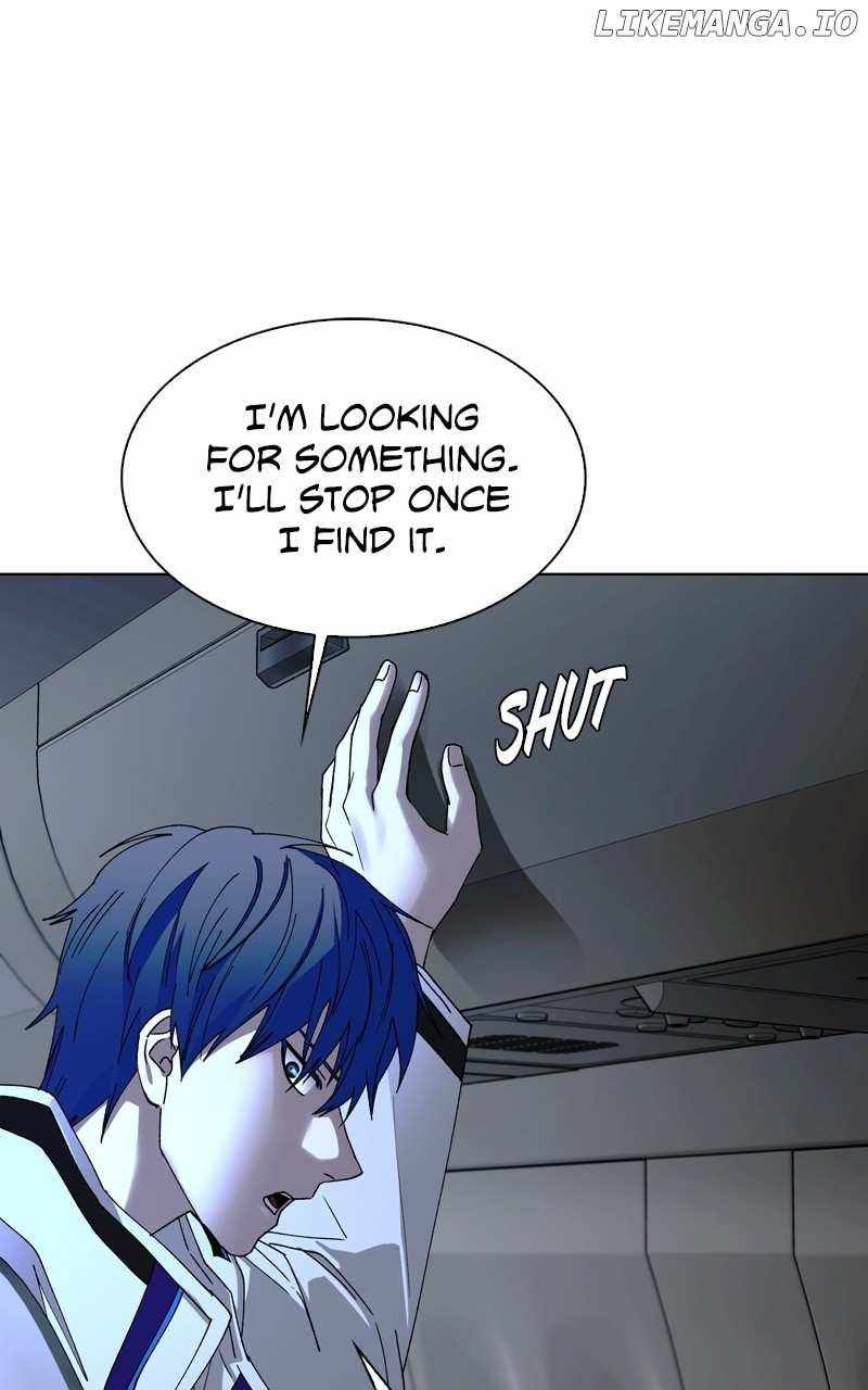 The End of the World is Just a Game to Me chapter 42 page 68