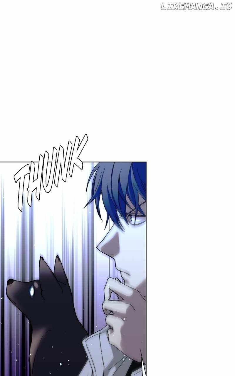 The End of the World is Just a Game to Me chapter 42 page 7