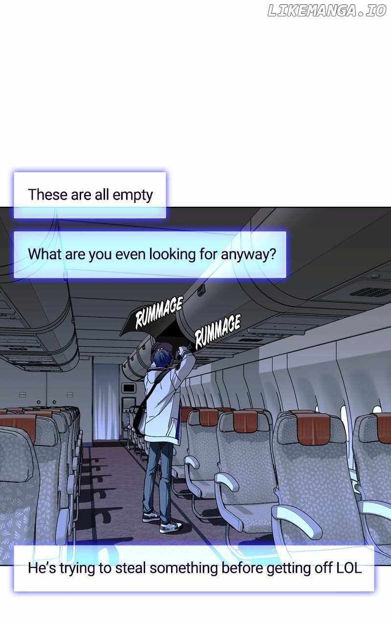 The End of the World is Just a Game to Me chapter 42 page 71