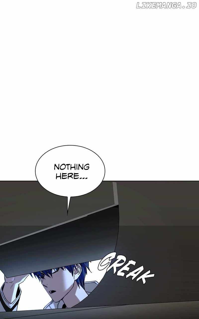 The End of the World is Just a Game to Me chapter 42 page 72