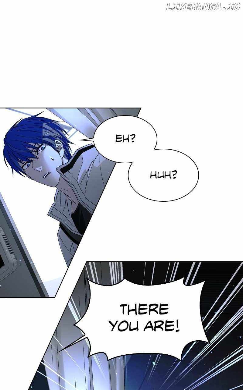 The End of the World is Just a Game to Me chapter 42 page 76