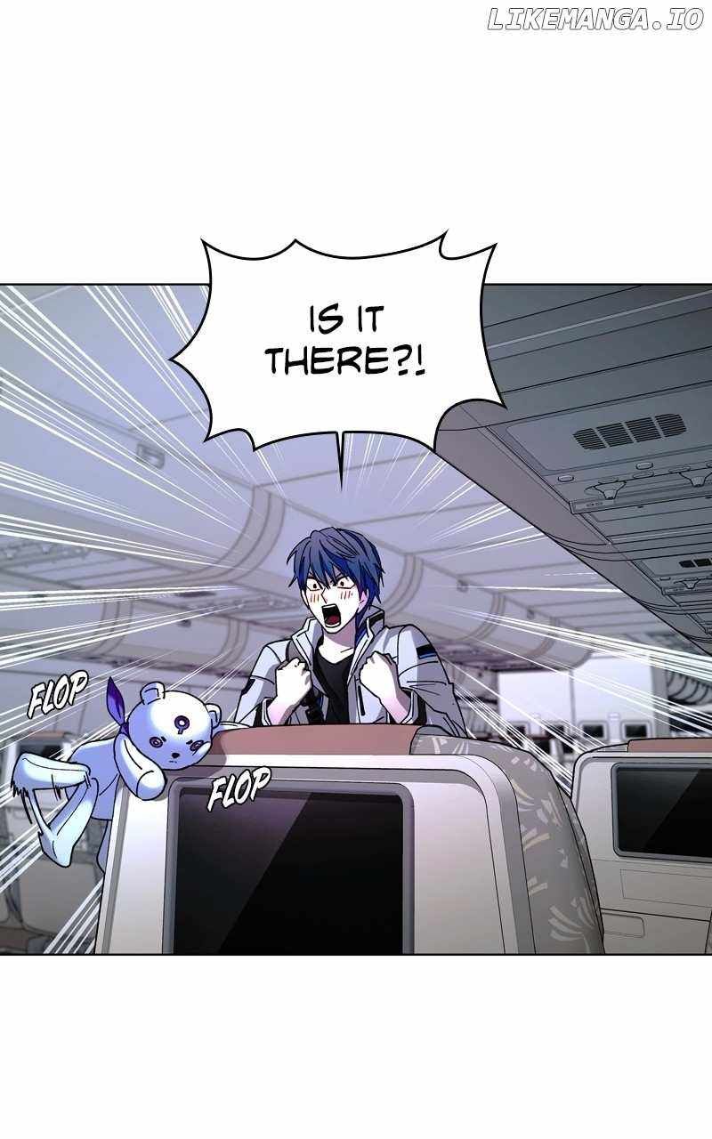 The End of the World is Just a Game to Me chapter 42 page 79