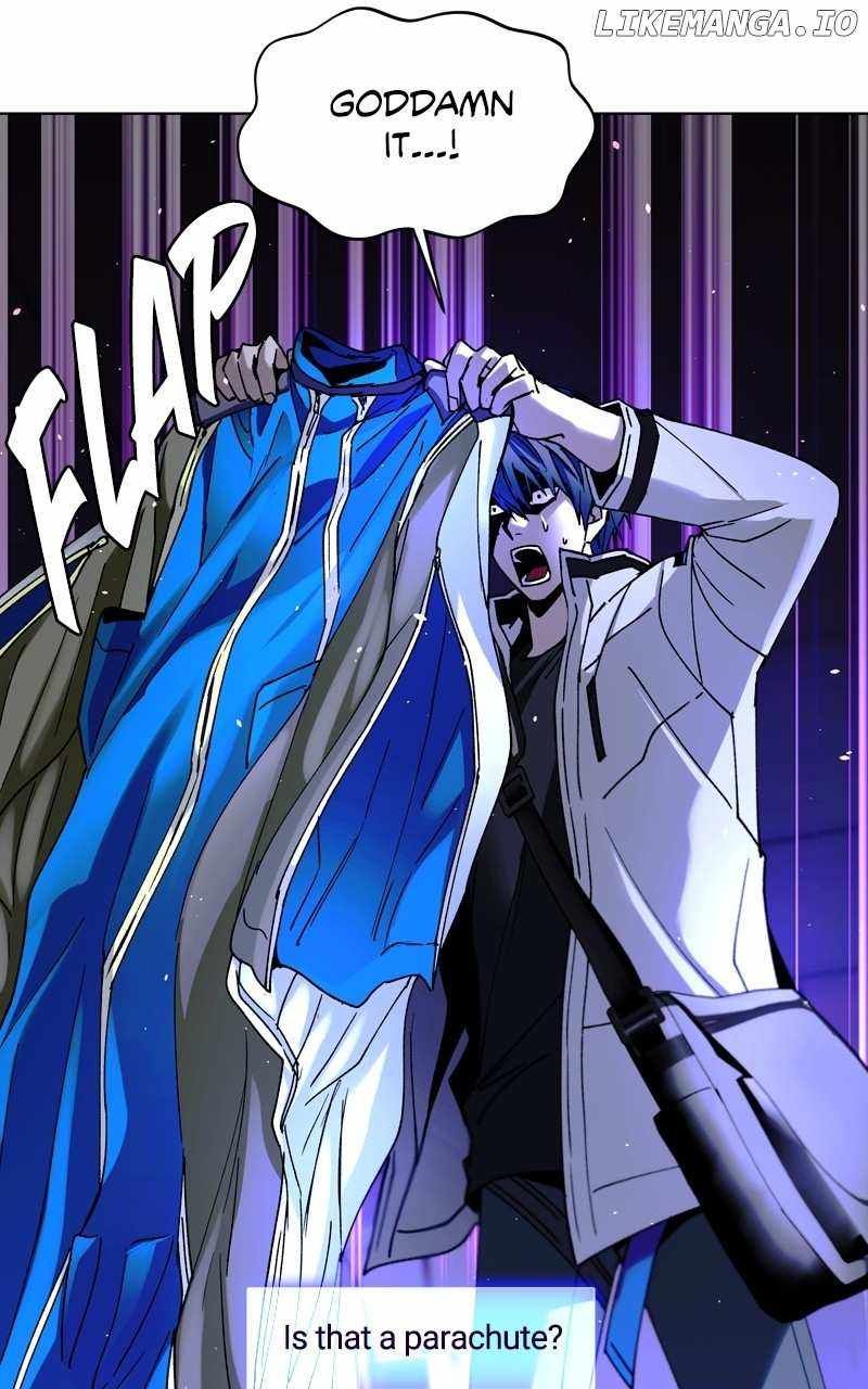 The End of the World is Just a Game to Me chapter 42 page 84