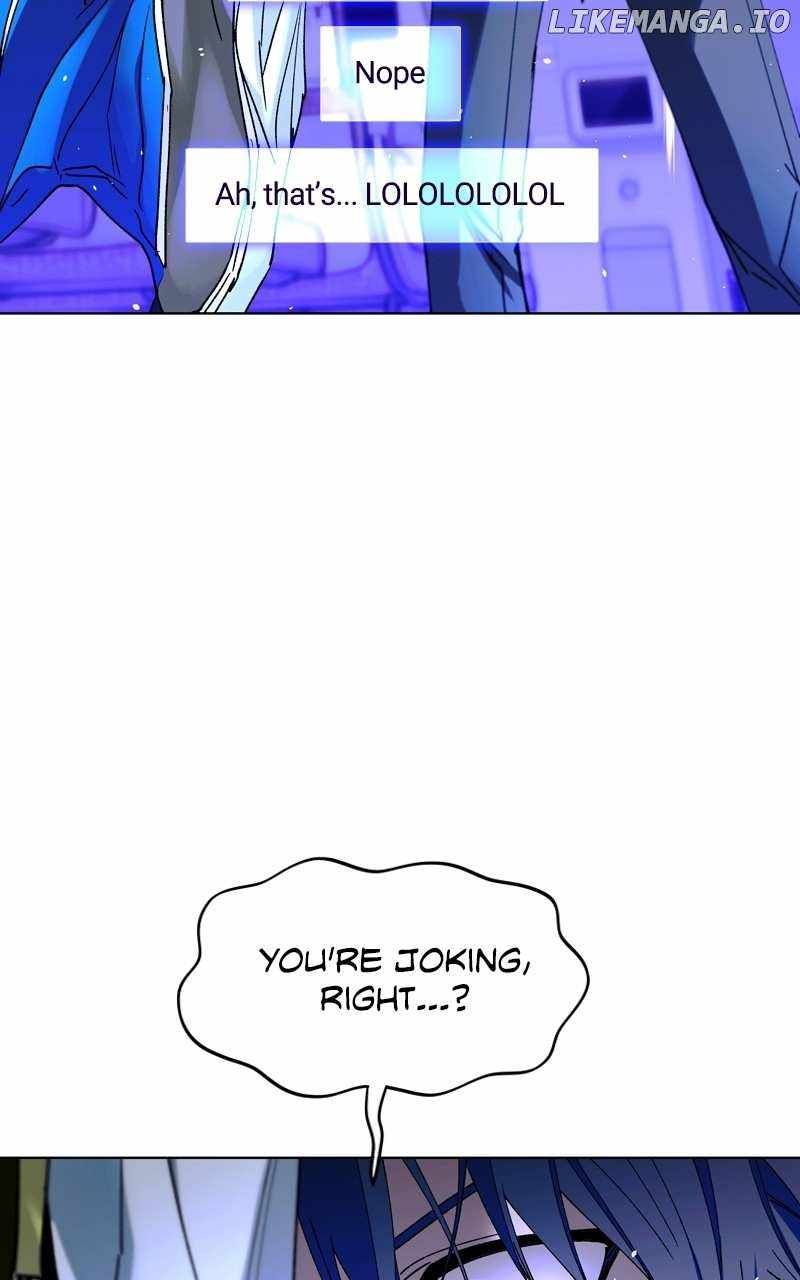 The End of the World is Just a Game to Me chapter 42 page 85