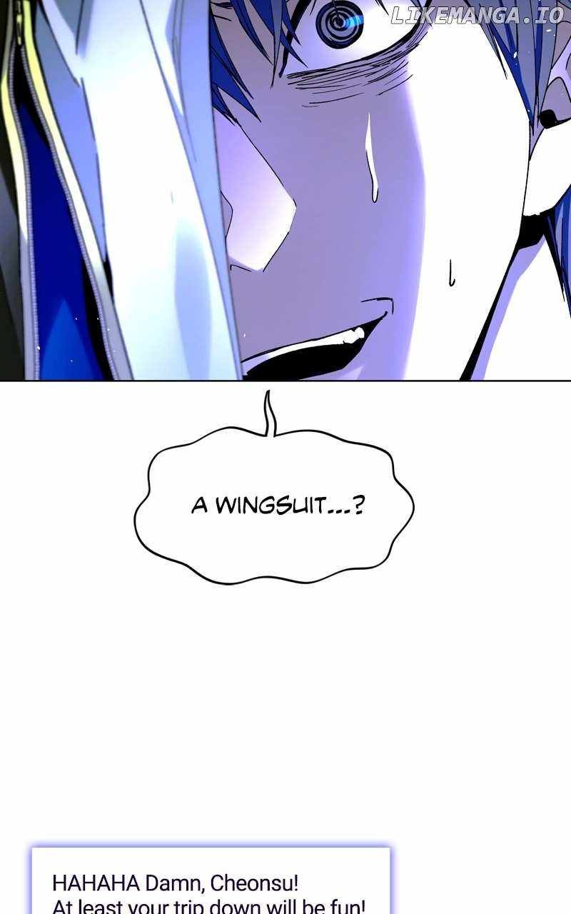 The End of the World is Just a Game to Me chapter 42 page 86