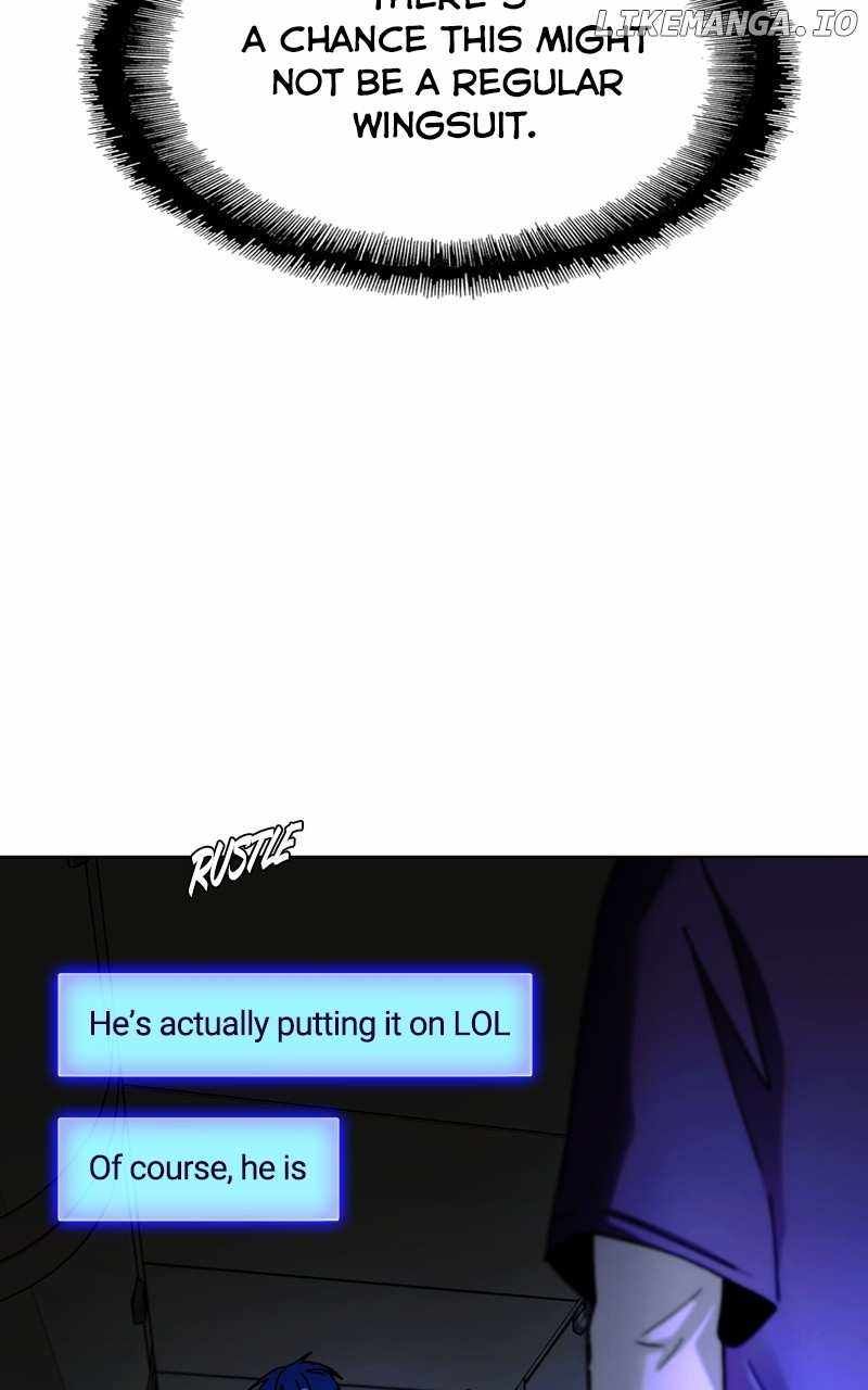 The End of the World is Just a Game to Me chapter 42 page 90