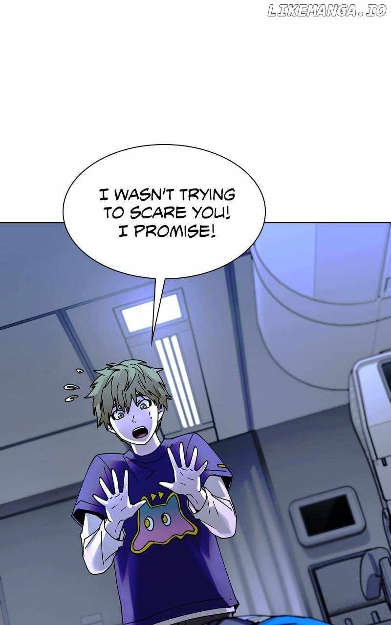 The End of the World is Just a Game to Me chapter 42 page 94