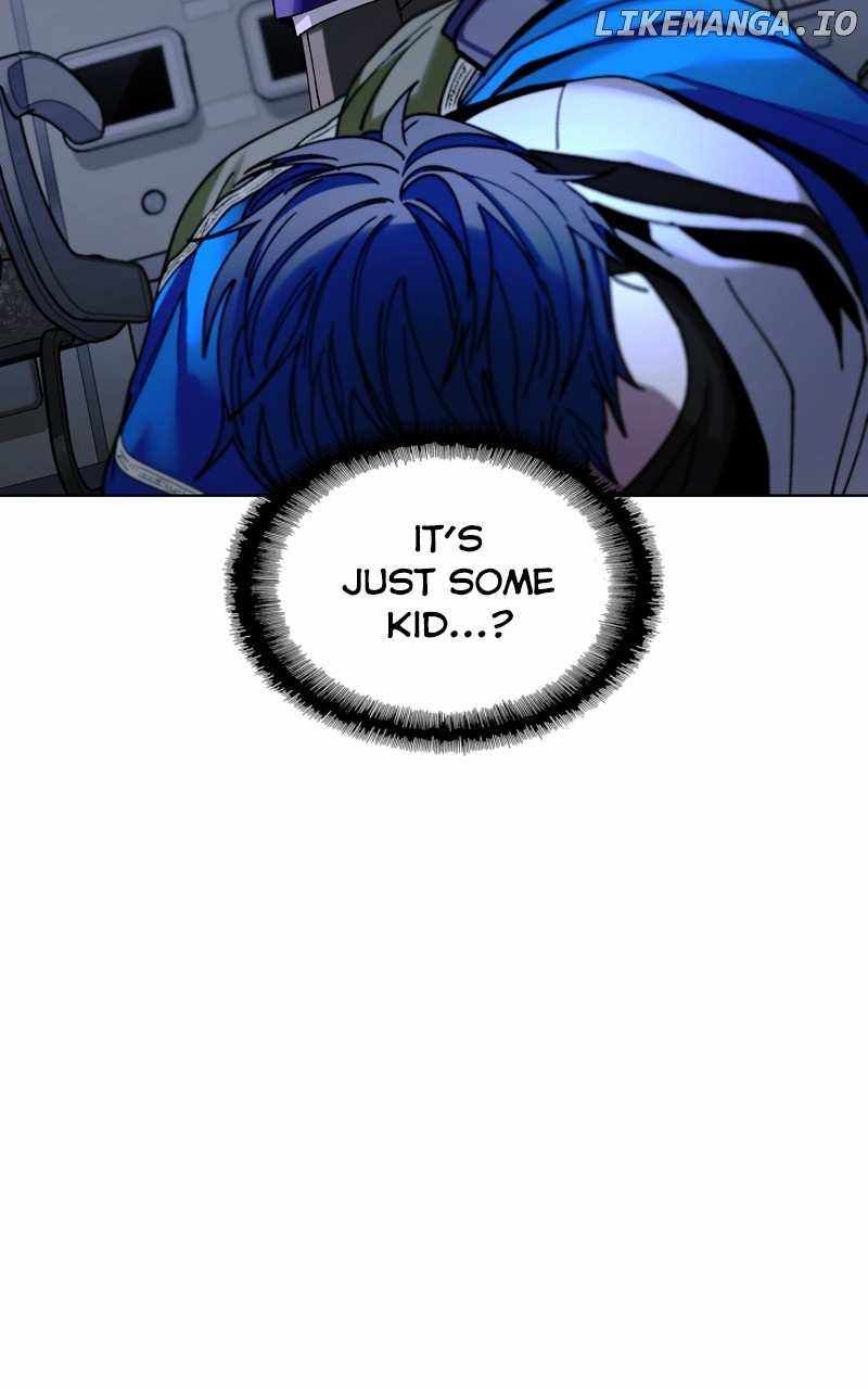 The End of the World is Just a Game to Me chapter 42 page 95