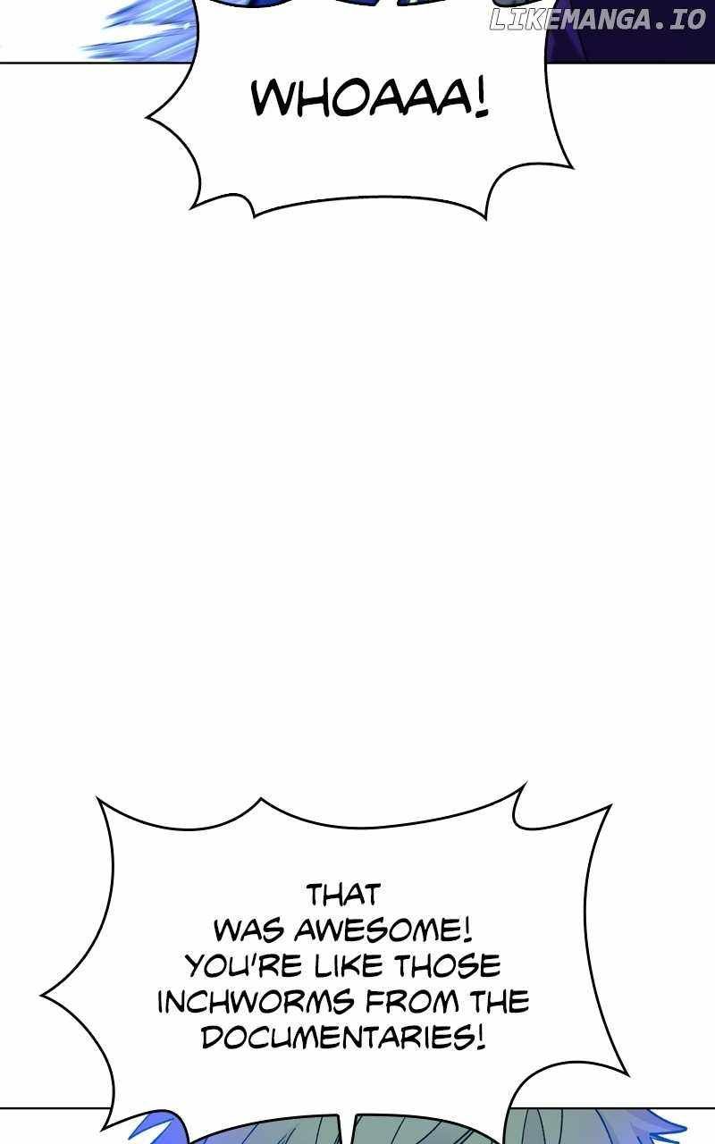 The End of the World is Just a Game to Me chapter 42 page 98