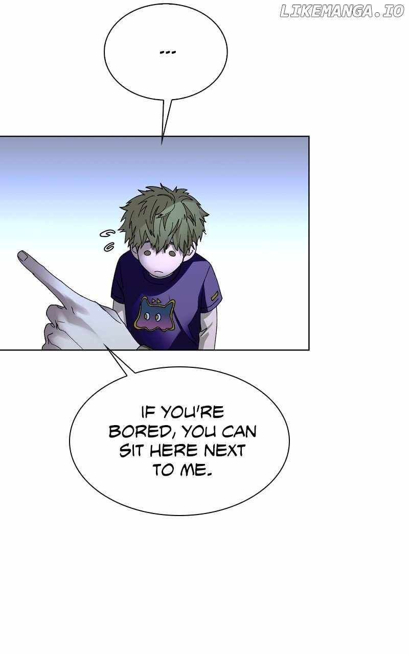 The End of the World is Just a Game to Me chapter 43 page 10