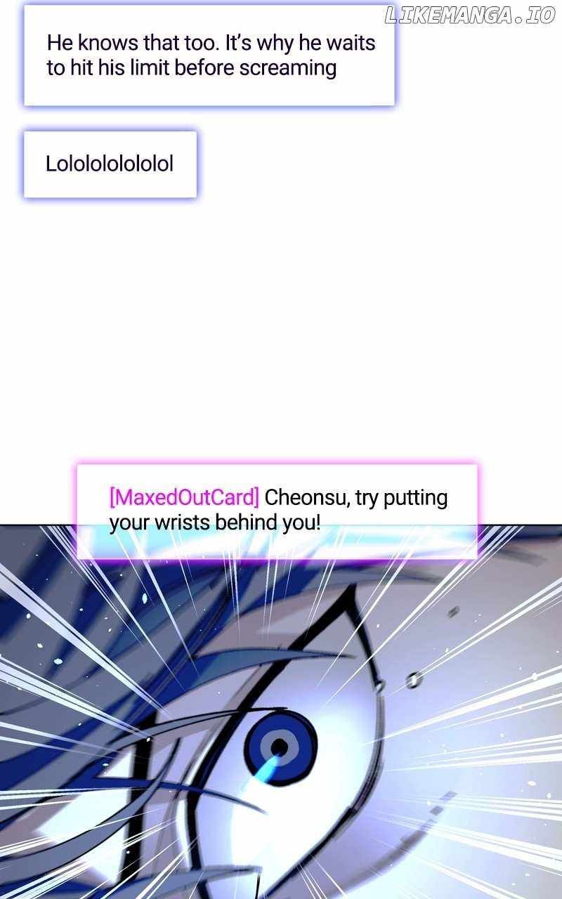 The End of the World is Just a Game to Me chapter 43 page 100