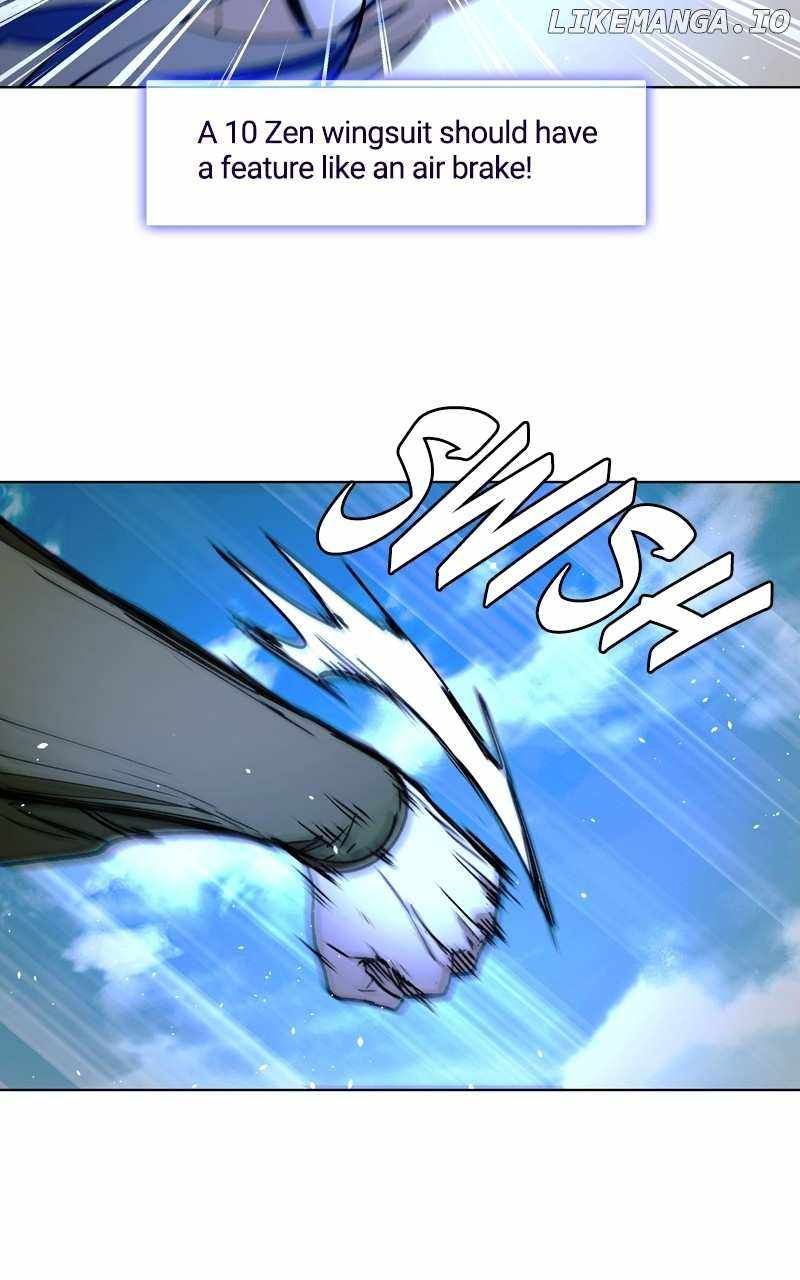 The End of the World is Just a Game to Me chapter 43 page 101