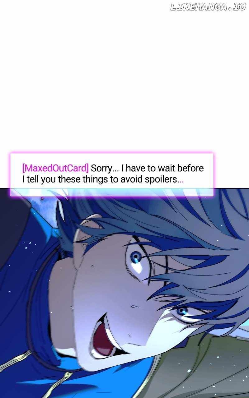 The End of the World is Just a Game to Me chapter 43 page 104