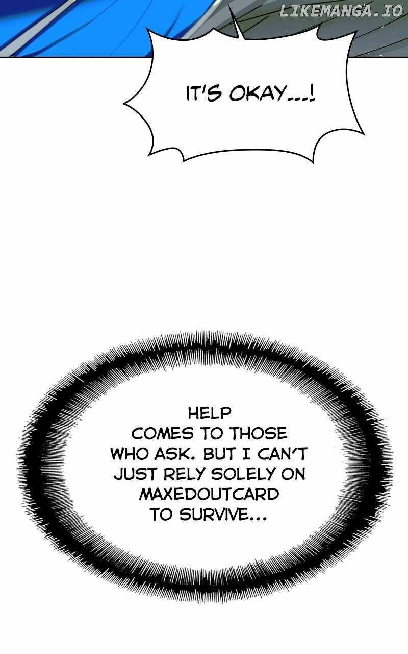 The End of the World is Just a Game to Me chapter 43 page 105