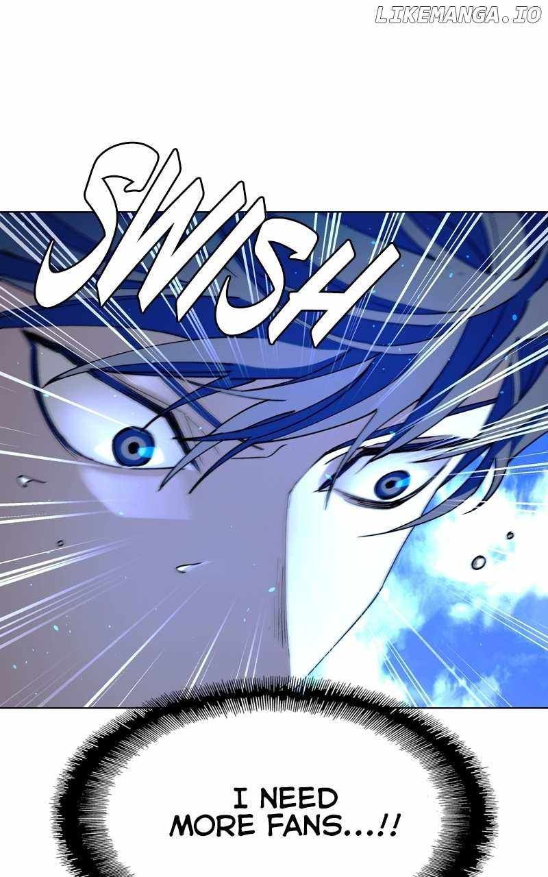 The End of the World is Just a Game to Me chapter 43 page 106