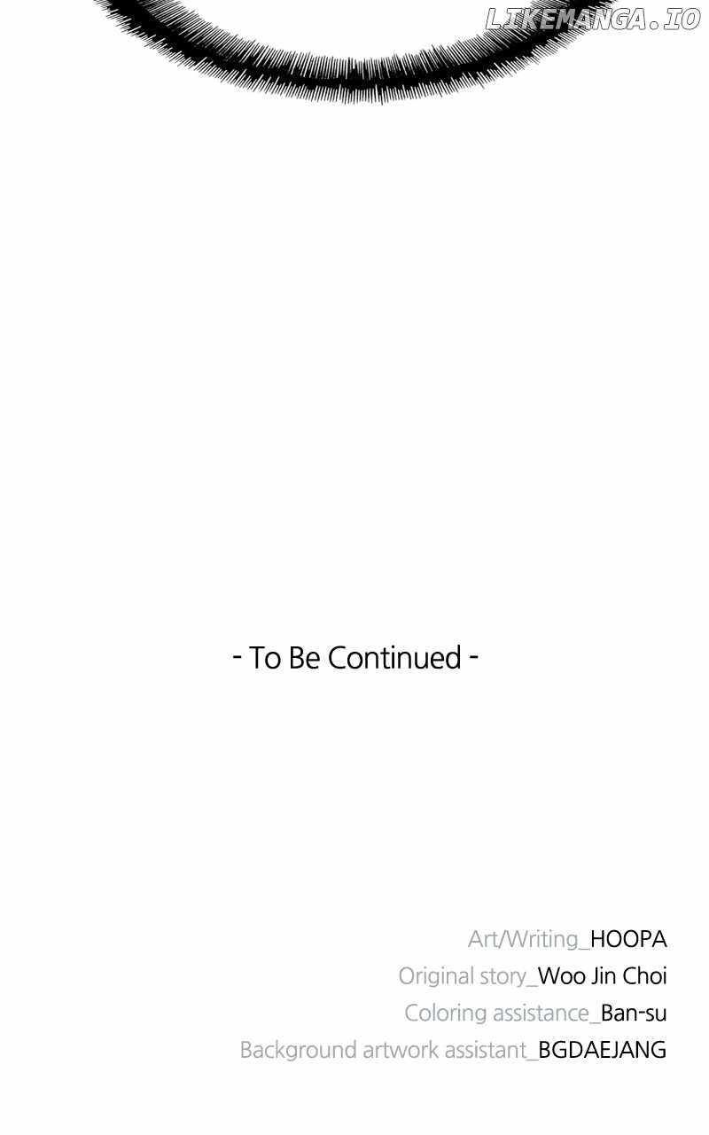 The End of the World is Just a Game to Me chapter 43 page 107