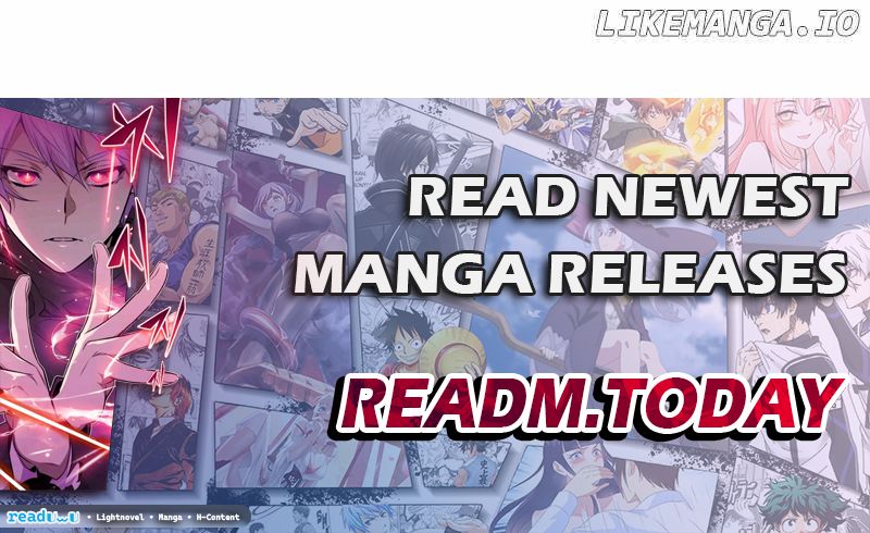 The End of the World is Just a Game to Me chapter 43 page 108