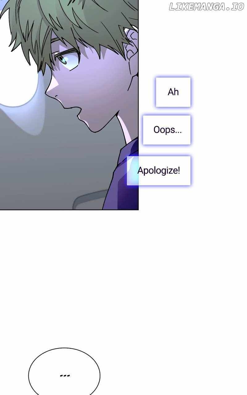 The End of the World is Just a Game to Me chapter 43 page 13