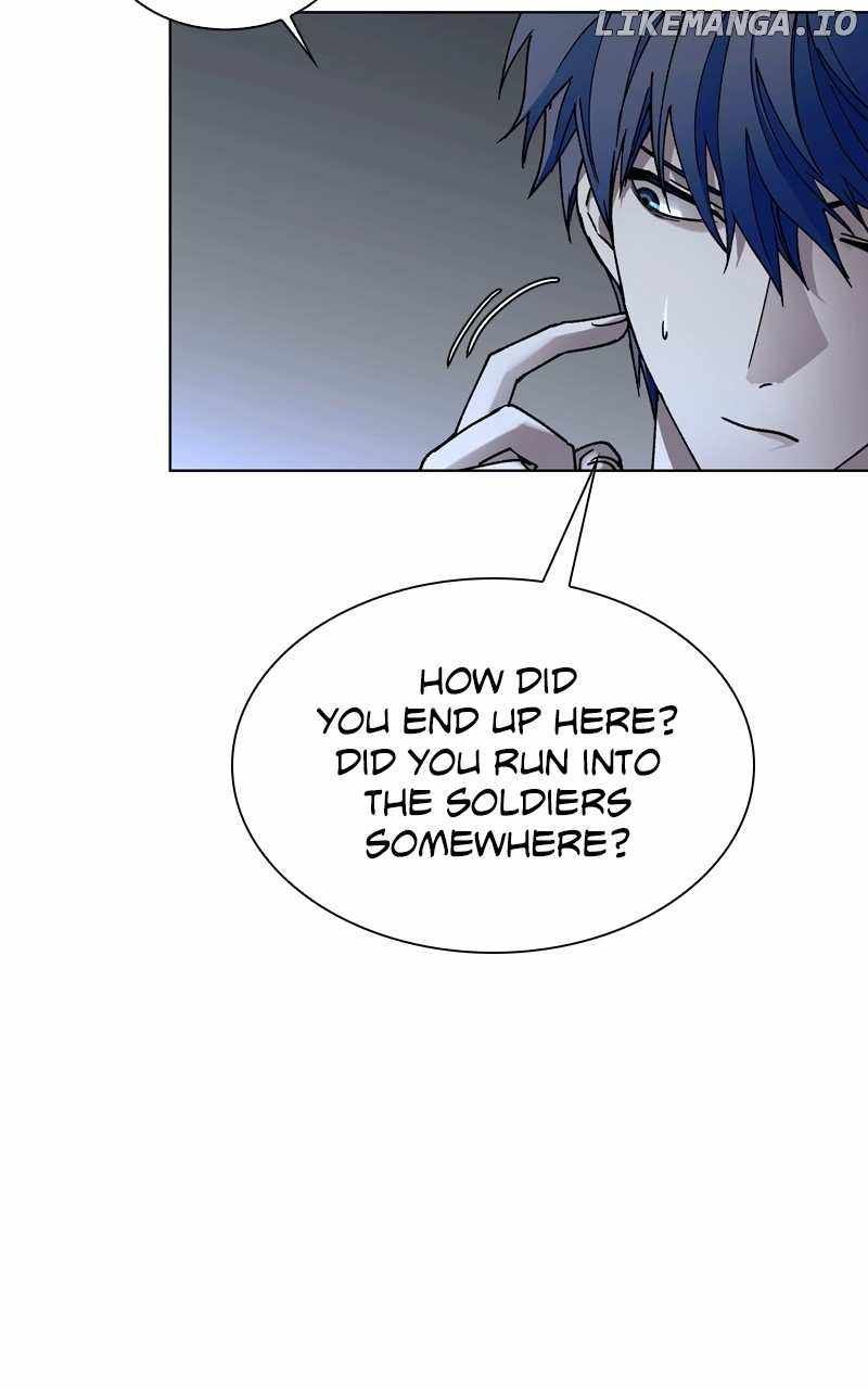 The End of the World is Just a Game to Me chapter 43 page 14